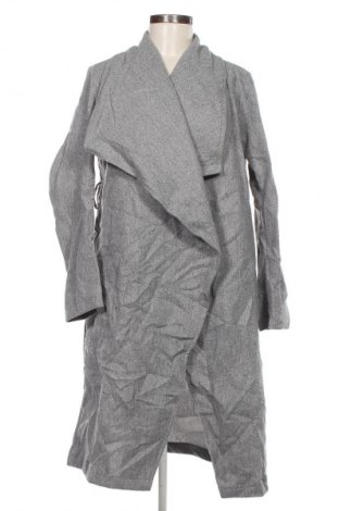 Női kabát SHEIN, Méret S, Szín Szürke, Ár 6 669 Ft