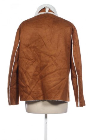 Női kabát SHEIN, Méret XXL, Szín Barna, Ár 8 099 Ft