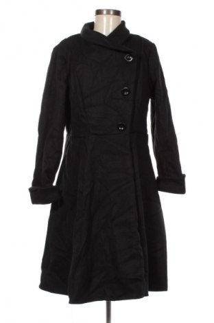 Női kabát SHEIN, Méret XL, Szín Fekete, Ár 6 819 Ft