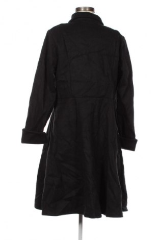 Női kabát SHEIN, Méret XL, Szín Fekete, Ár 6 819 Ft