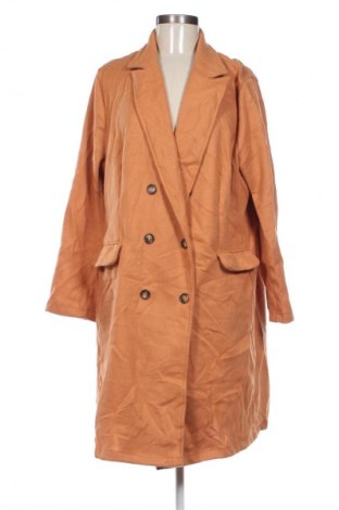 Női kabát SHEIN, Méret XL, Szín Narancssárga
, Ár 6 249 Ft