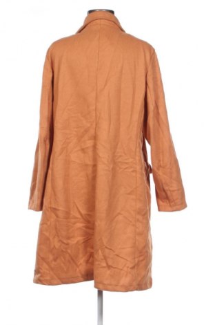 Női kabát SHEIN, Méret XL, Szín Narancssárga
, Ár 6 249 Ft
