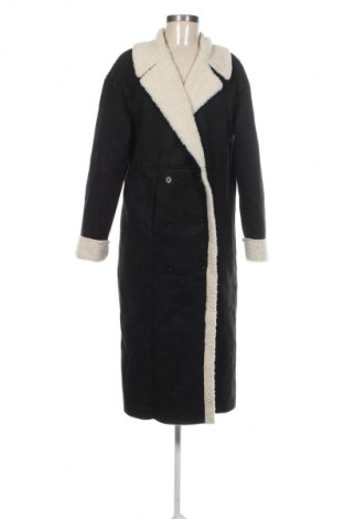 Női kabát SHEIN, Méret S, Szín Fekete, Ár 10 319 Ft