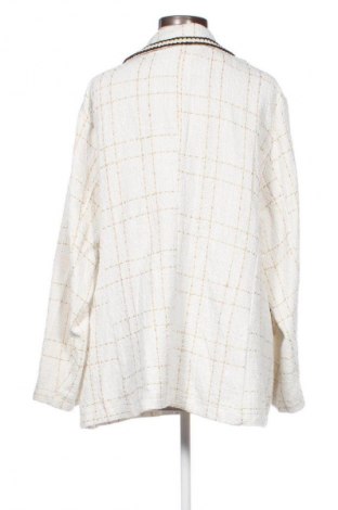 Dámsky kabát  SHEIN, Veľkosť XXL, Farba Viacfarebná, Cena  29,67 €