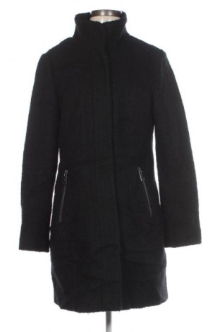 Дамско палто Sa. Hara, Размер S, Цвят Черен, Цена 75,99 лв.