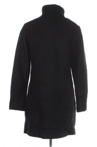 Дамско палто Sa. Hara, Размер S, Цвят Черен, Цена 75,99 лв.