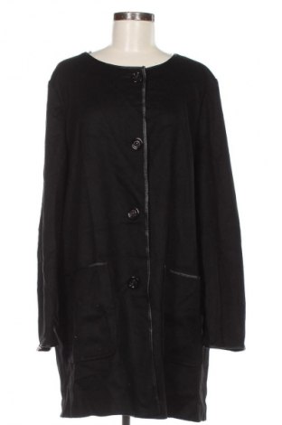 Női kabát Saint Jacques, Méret XXL, Szín Fekete, Ár 11 739 Ft