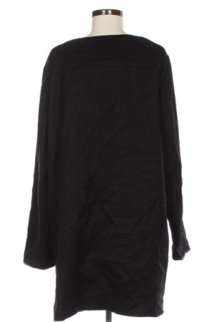 Női kabát Saint Jacques, Méret XXL, Szín Fekete, Ár 11 739 Ft