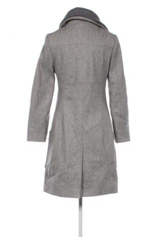 Дамско палто Samsoe & Samsoe, Размер M, Цвят Сив, Цена 159,42 лв.