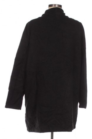 Damski płaszcz Sass, Rozmiar L, Kolor Czarny, Cena 42,99 zł