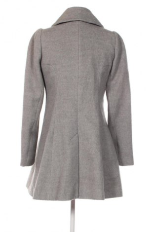 Дамско палто Savida, Размер M, Цвят Сив, Цена 87,87 лв.