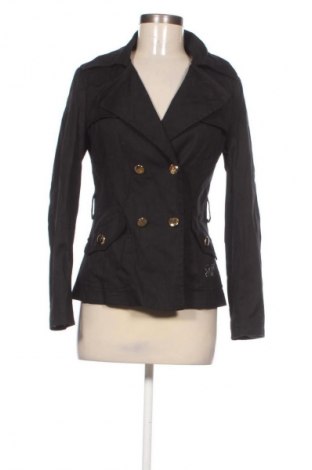 Női kabát Saxx, Méret L, Szín Fekete, Ár 14 759 Ft