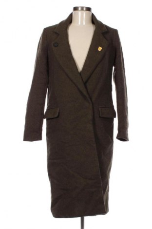 Damski płaszcz Scotch & Soda, Rozmiar S, Kolor Kolorowy, Cena 461,99 zł