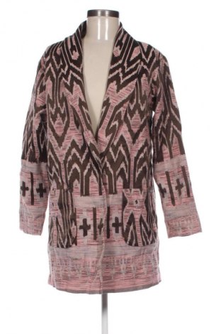 Дамско палто Scotch & Soda, Размер L, Цвят Многоцветен, Цена 114,99 лв.