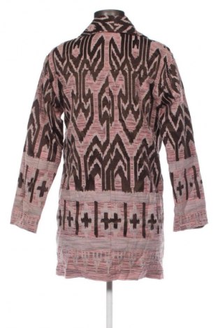 Дамско палто Scotch & Soda, Размер L, Цвят Многоцветен, Цена 114,99 лв.