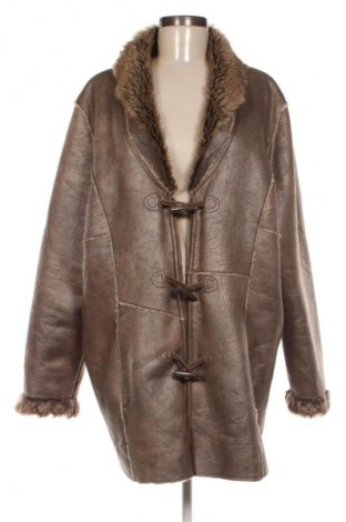 Damenmantel Secret, Größe XXL, Farbe Braun, Preis 39,00 €