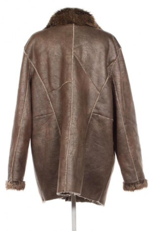Damenmantel Secret, Größe XXL, Farbe Braun, Preis 39,00 €