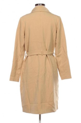 Дамско палто Serra, Размер S, Цвят Бежов, Цена 31,99 лв.