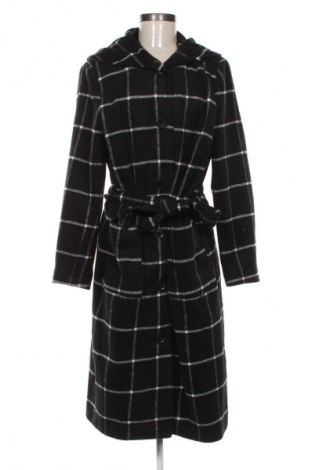 Damski płaszcz Sheego, Rozmiar XL, Kolor Kolorowy, Cena 220,22 zł