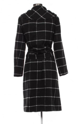 Damski płaszcz Sheego, Rozmiar XL, Kolor Kolorowy, Cena 220,22 zł