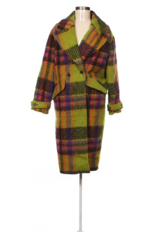 Damenmantel Simone, Größe M, Farbe Mehrfarbig, Preis 44,99 €