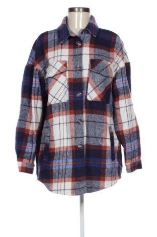 Dámsky kabát  Sinsay, Veľkosť M, Farba Viacfarebná, Cena  29,67 €