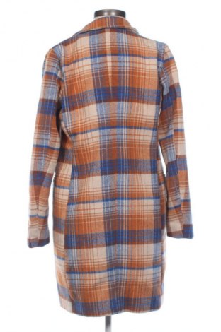 Damski płaszcz Sinsay, Rozmiar XS, Kolor Kolorowy, Cena 202,30 zł