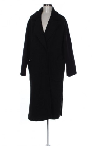 Dámsky kabát  Sinsay, Veľkosť XL, Farba Čierna, Cena  71,61 €