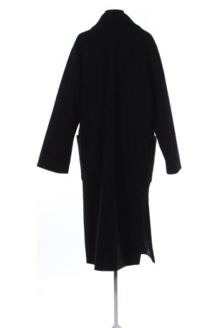 Dámsky kabát  Sinsay, Veľkosť XL, Farba Čierna, Cena  71,61 €