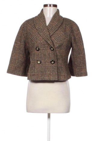 Damenmantel Sisley, Größe M, Farbe Mehrfarbig, Preis € 33,99