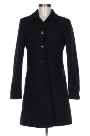 Damenmantel Sisley, Größe M, Farbe Schwarz, Preis 77,55 €