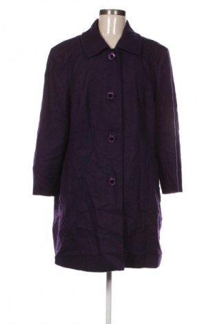 Dámsky kabát  Sixth Sens, Veľkosť L, Farba Fialová, Cena  33,95 €