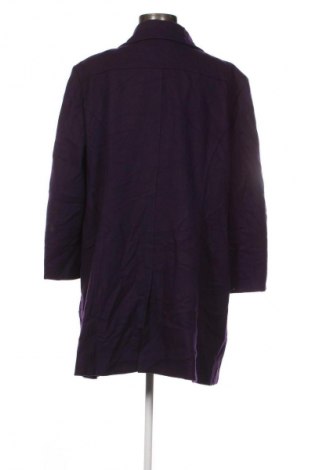 Dámsky kabát  Sixth Sens, Veľkosť L, Farba Fialová, Cena  33,95 €