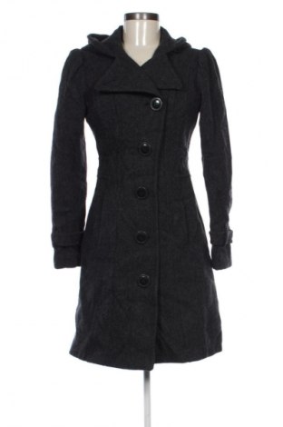 Γυναικείο παλτό Smart Set, Μέγεθος S, Χρώμα Μαύρο, Τιμή 42,99 €