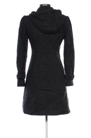 Γυναικείο παλτό Smart Set, Μέγεθος S, Χρώμα Μαύρο, Τιμή 42,99 €