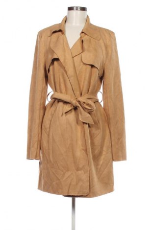 Γυναικείο παλτό Solitaire, Μέγεθος L, Χρώμα Καφέ, Τιμή 24,99 €