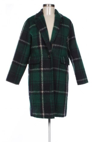 Női kabát Springfield, Méret S, Szín Sokszínű, Ár 9 609 Ft