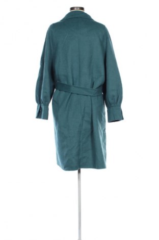 Dámský kabát  Stefanel, Velikost L, Barva Zelená, Cena  2 899,00 Kč