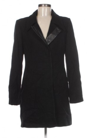 Γυναικείο παλτό Steffen Schraut, Μέγεθος S, Χρώμα Μαύρο, Τιμή 137,99 €