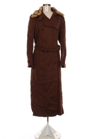 Dámský kabát  Steinbock, Velikost XL, Barva Hnědá, Cena  3 349,00 Kč
