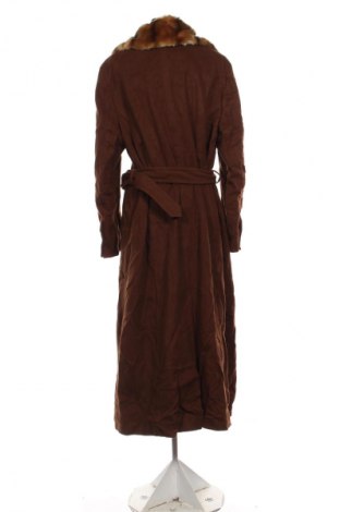 Dámský kabát  Steinbock, Velikost XL, Barva Hnědá, Cena  3 349,00 Kč