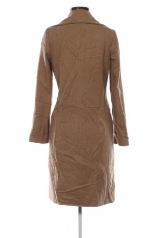 Damenmantel Stradivarius, Größe XS, Farbe Beige, Preis € 59,99