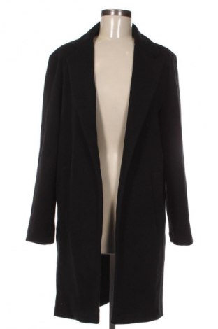 Dámsky kabát  Stradivarius, Veľkosť M, Farba Čierna, Cena  18,95 €