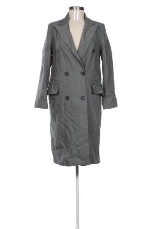 Дамско палто Stradivarius, Размер XS, Цвят Многоцветен, Цена 37,99 лв.