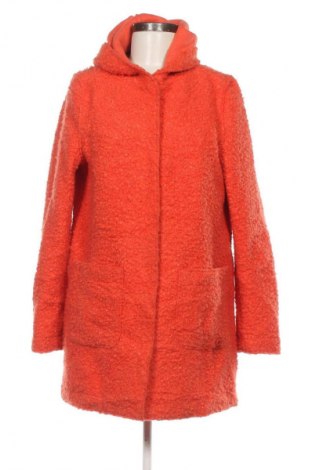 Dámsky kabát  Street One, Veľkosť S, Farba Oranžová, Cena  26,95 €