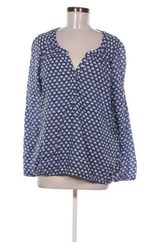 Damski płaszcz Street One, Rozmiar L, Kolor Kolorowy, Cena 124,99 zł