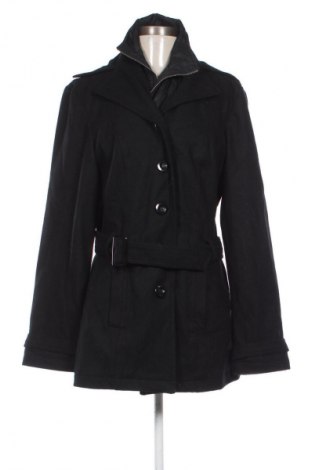 Dámský kabát  Street One, Velikost L, Barva Černá, Cena  849,00 Kč