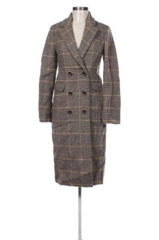 Дамско палто Studio, Размер S, Цвят Многоцветен, Цена 72,99 лв.