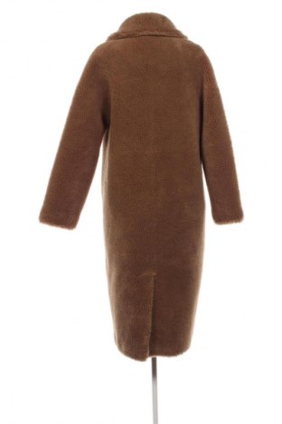 Γυναικείο παλτό Studio AR, Μέγεθος XS, Χρώμα Καφέ, Τιμή 232,42 €