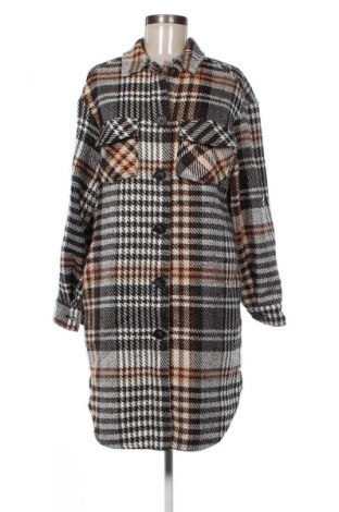 Γυναικείο παλτό Summum Woman, Μέγεθος XS, Χρώμα Πολύχρωμο, Τιμή 19,99 €